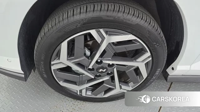 Hyundai Kona (SX2) id 3262321 из Кореи 15