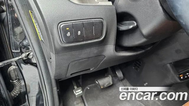 Kia The New Ray id 2658327 из Кореи 15