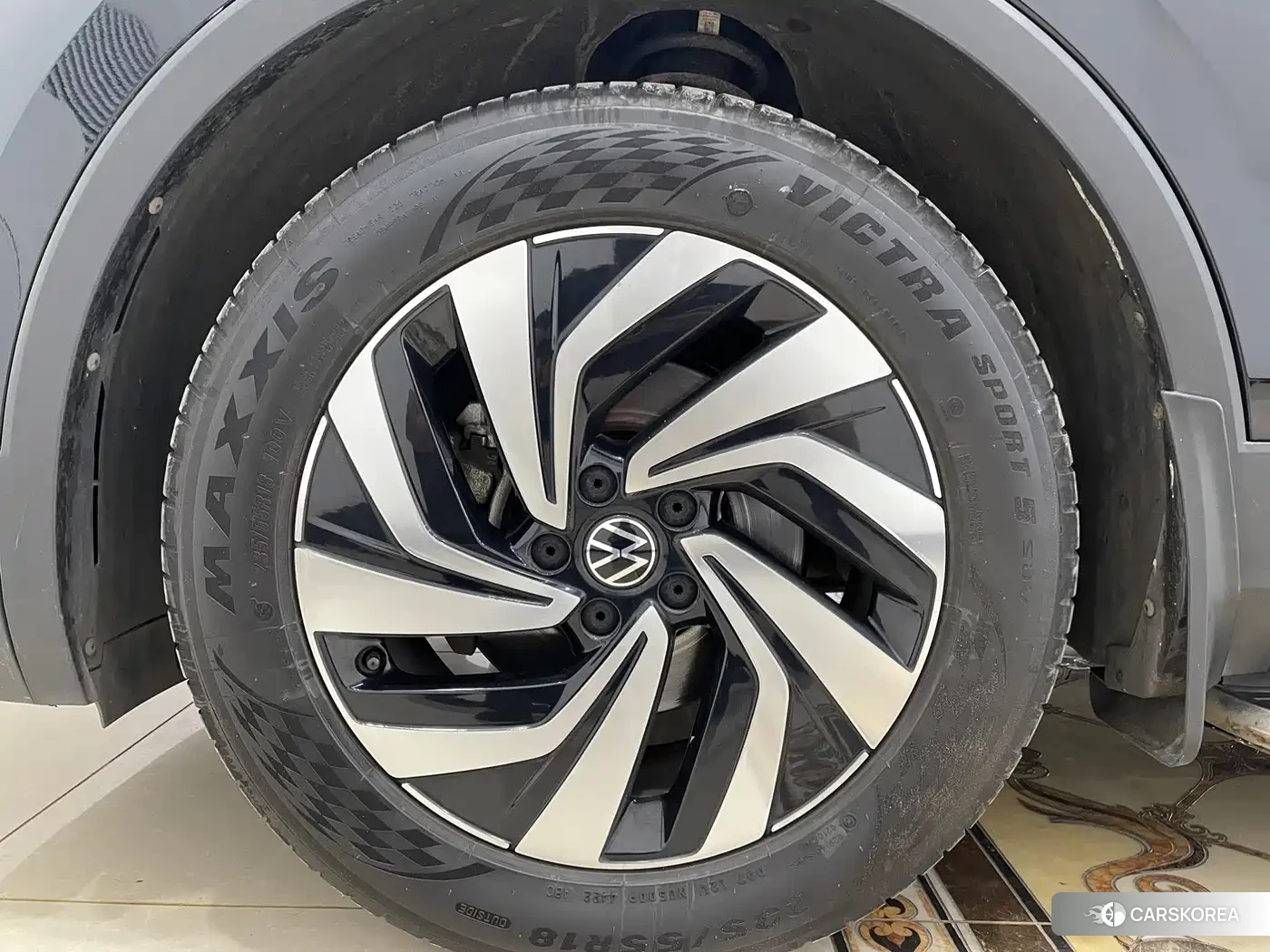 Volkswagen Tiguan L id 4680540 из Китая 16
