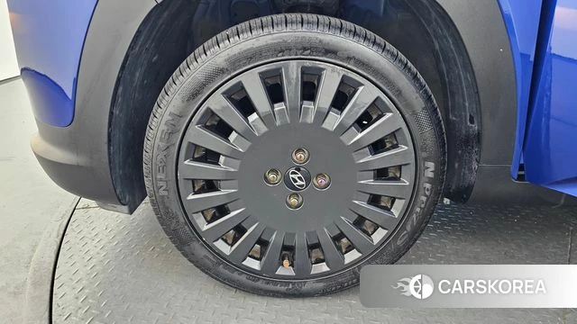 Hyundai Casper id 4702173 из Кореи 25