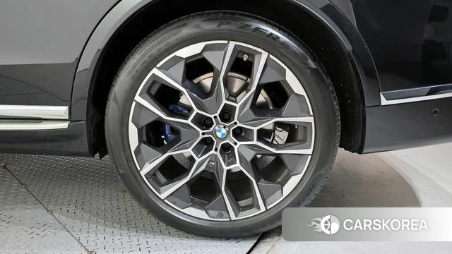 BMW X7 (G07) id 3792876 из Кореи 15
