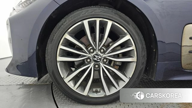 Kia Stinger id 4708684 из Кореи 15