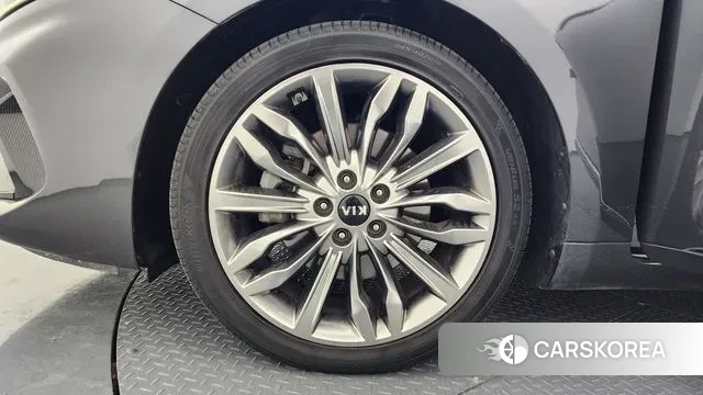 Kia K7 Premier id 3760801 из Кореи 15