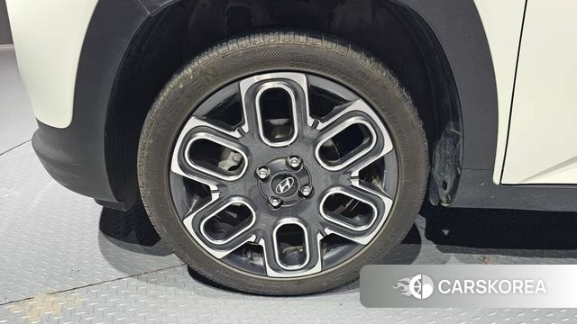 Hyundai Casper id 3892486 из Кореи 15