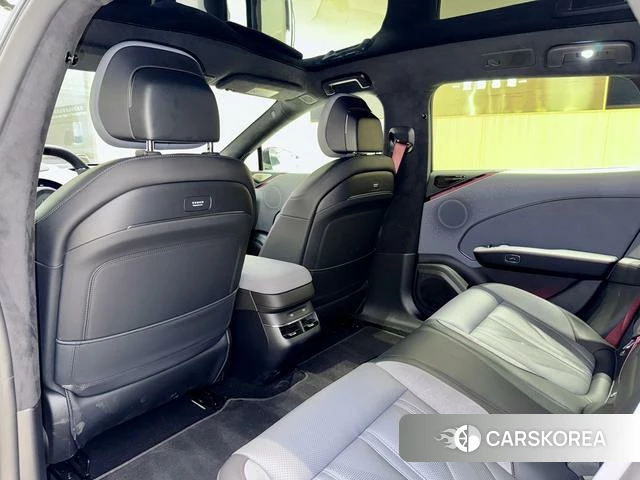 Extremely krypton ZEEKR 007GT id 4198880 из Китая 15