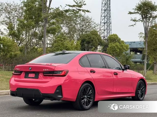 BMW 3 series id 3969210 из Китая 7