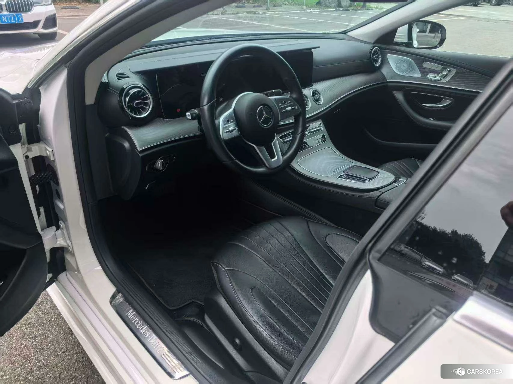 Mercedes-Benz CLS id 4419400 из Китая 18
