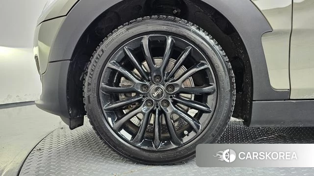 Mini Cooper Clubman id 4882508 из Кореи 27