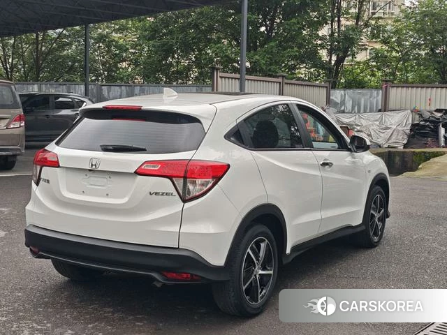 Honda Binzhi id 4273483 из Китая 18
