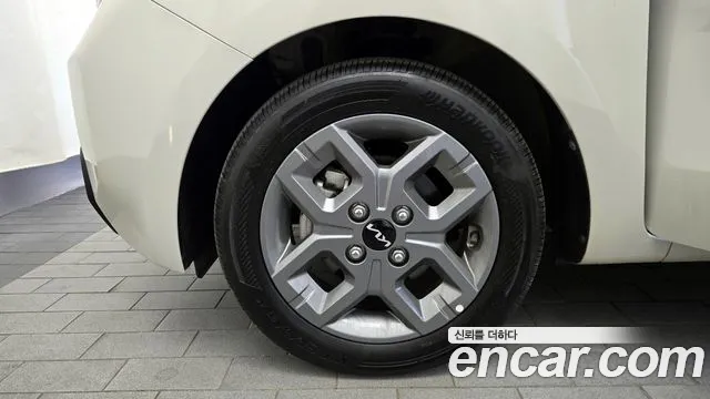 Kia The New Kia Ray id 2805790 из Кореи 15