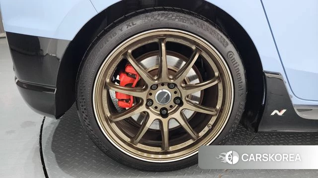 Hyundai Veloster (JS) id 4371360 из Кореи 25