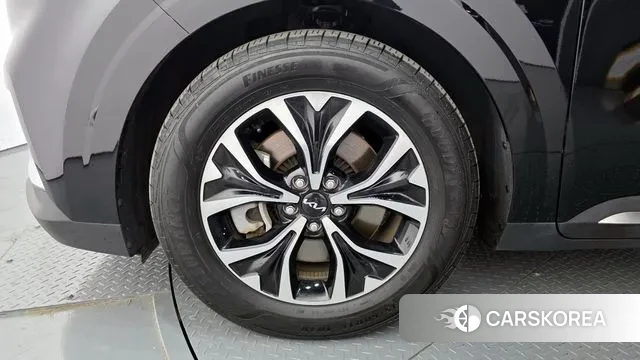 Kia Carnival 4th generation id 2930365 из Кореи 15