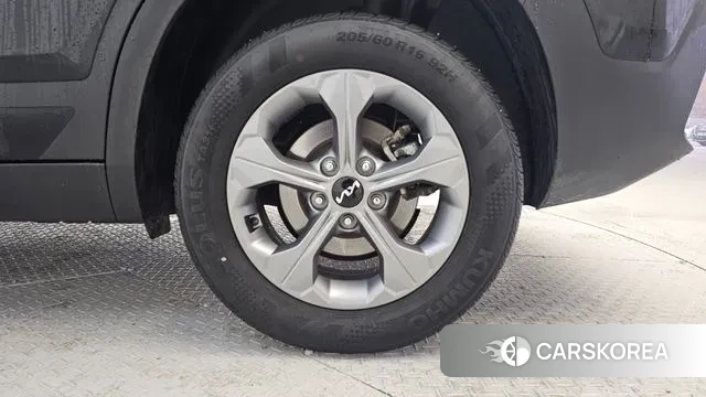 Kia The New Seltos id 3591041 из Кореи 15