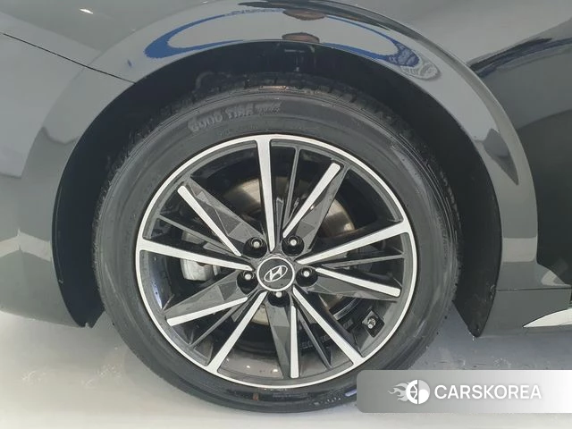 Hyundai The New Grandeur IG id 3903917 из Кореи 12