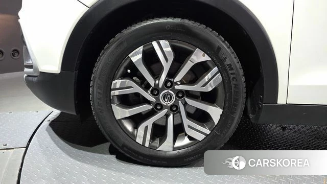 Ssangyong Tivoli Air id 4794882 из Кореи 15