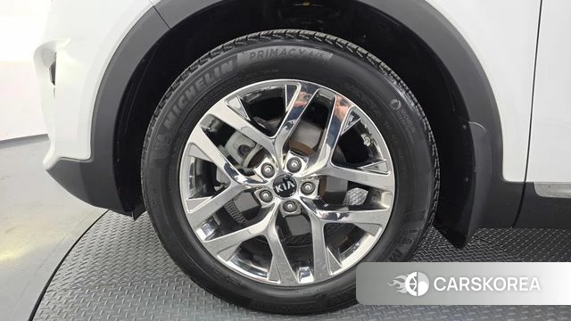 Kia The New Sorento id 4180207 из Кореи 15