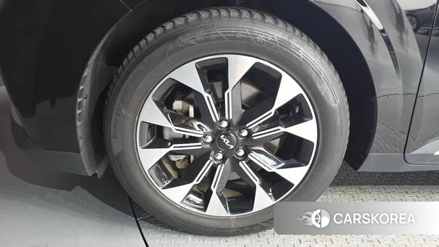 Kia Carnival 4th generation id 4494937 из Кореи 29