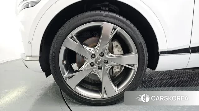 Genesis GV80 id 2902287 из Кореи 15