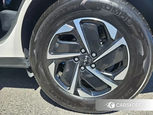 Kia Sportage 5th Generation Hybrid id 2985021 из Кореи 15