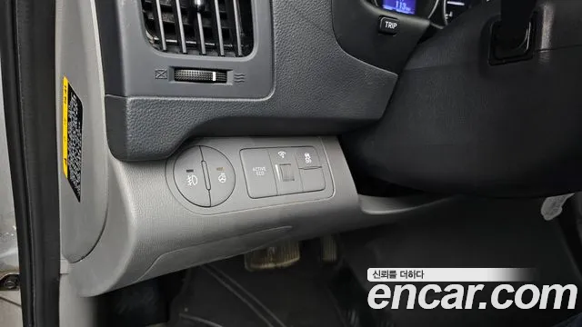 Hyundai The New Grand Starex id 2677441 из Кореи 15