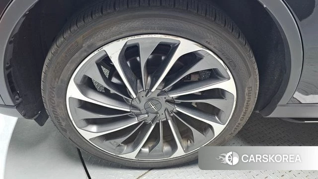 Lincoln Aviator 2nd generation id 4402475 из Кореи 31