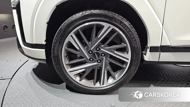 Ssangyong Actian 2nd Generation id 3382896 из Кореи 15