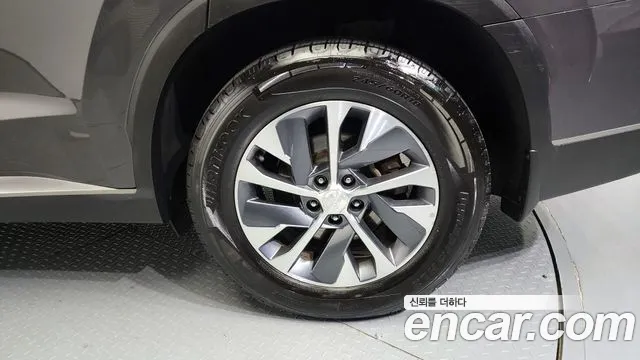 Hyundai Palisade id 2315882 из Кореи 15