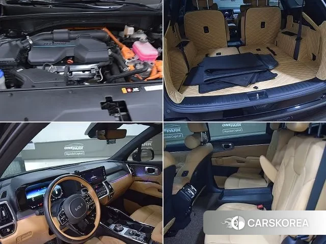 Kia Sorento 4th Generation id 3394480 из Кореи 15