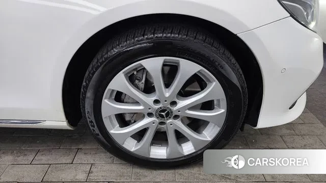 Mercedes-Benz E-Class W213 id 3622710 из Кореи 15