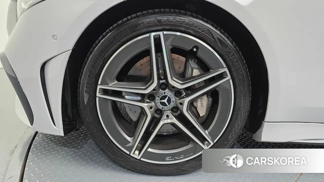 Mercedes-Benz CLS-Class C257 id 4793268 из Кореи 25