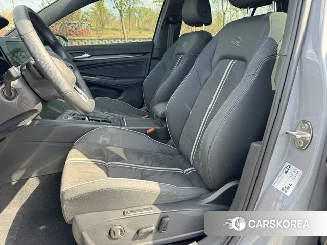 Volkswagen Golf id 4297889 из Китая 18