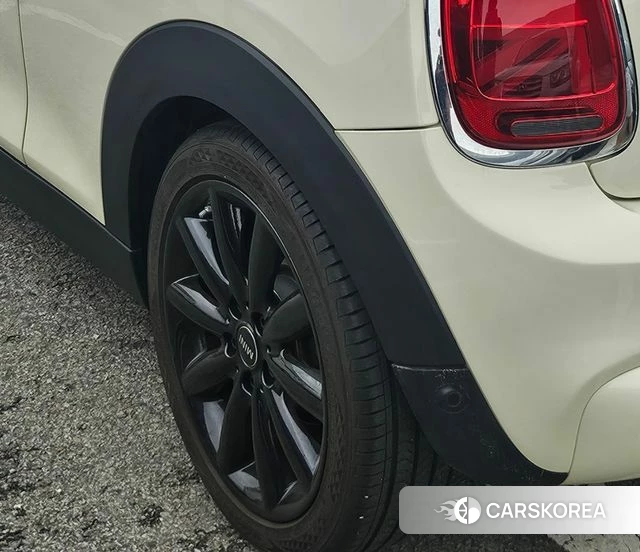 Mini Cooper S id 4366437 из Кореи 7