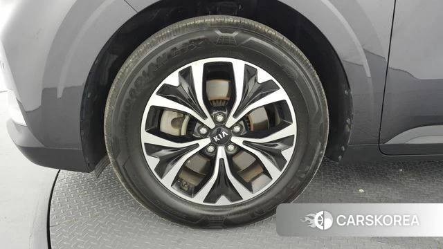 Kia Carnival 4th generation id 4625517 из Кореи 26