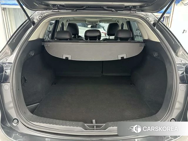Mazda CX-5 id 4333707 из Китая 13