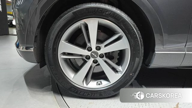 Genesis GV80 id 4542786 из Кореи 25