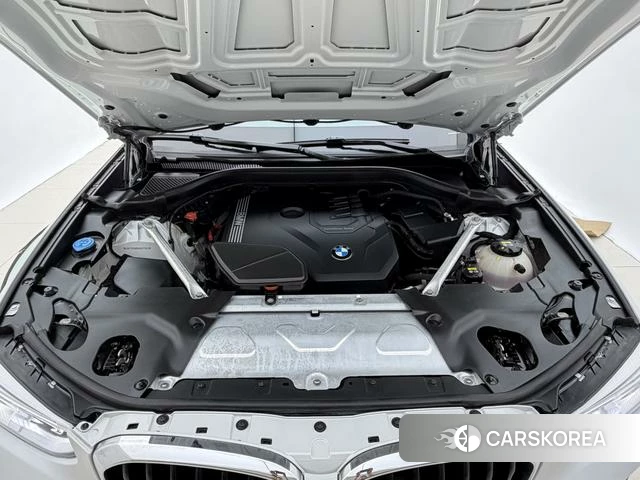 BMW X3 id 4238655 из Китая 16
