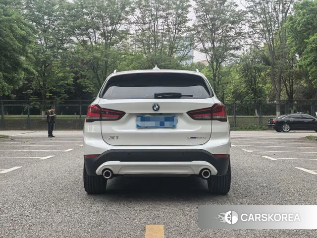 BMW X1 id 4313373 из Китая 9