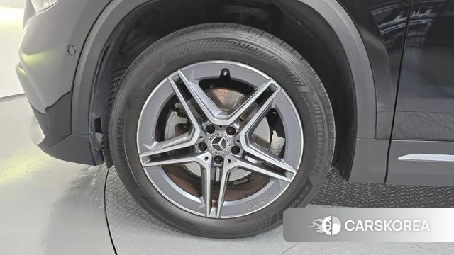 Mercedes-Benz GLA - Class H247 id 4774338 из Кореи 31