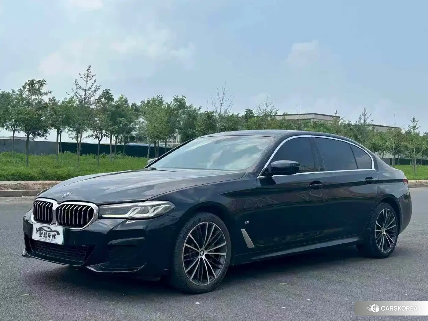 BMW 5 series id 4654019 из Китая 10