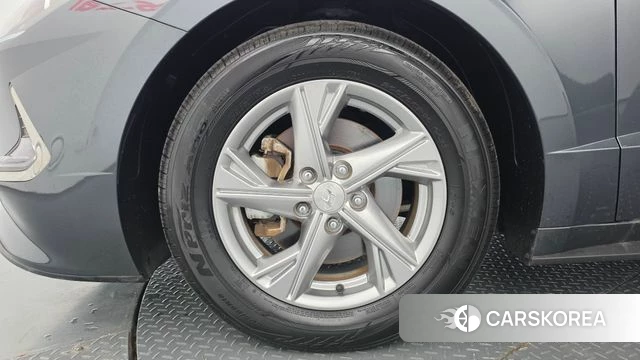 Hyundai Sonata (DN8) id 4854486 из Кореи 26