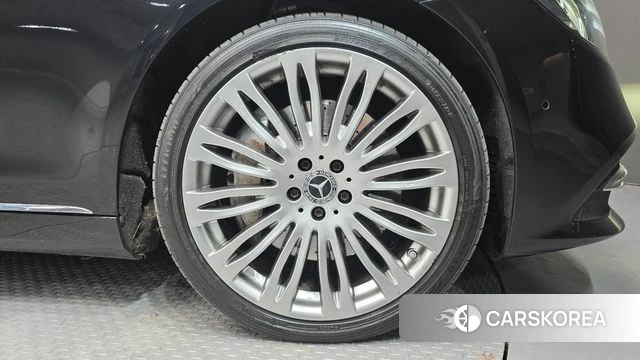 Mercedes-Benz S-Class W222 id 3814338 из Кореи 15