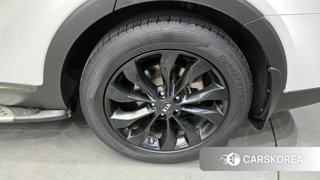 Kia The New Sorento id 3854005 из Кореи 15