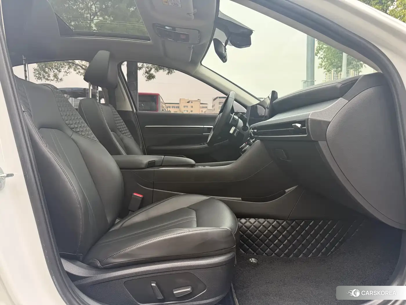 Hyundai Sonata id 4514277 из Китая 27