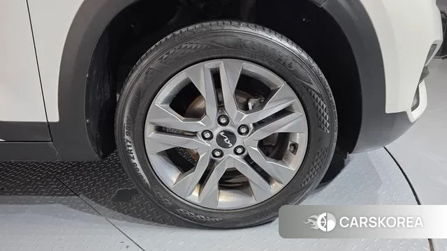 Kia Seltos id 3503813 из Кореи 15