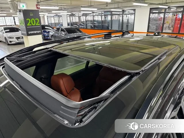 BMW X7 (G07) id 3451384 из Кореи 15