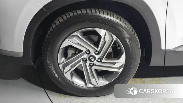Hyundai The New Santa Fe id 4354875 из Кореи 15