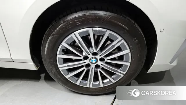 BMW 2 Series Active Tourer (U06) id 3739798 из Кореи 15