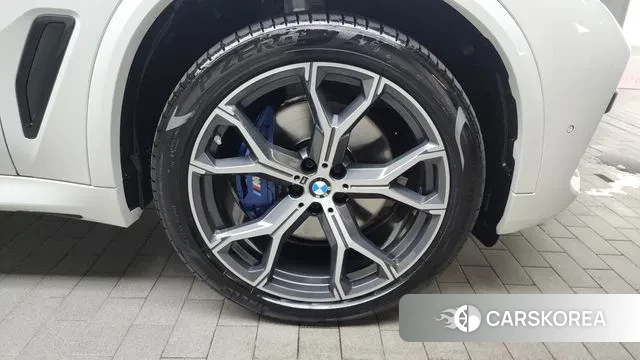 BMW X5 (G05) id 3027652 из Кореи 15