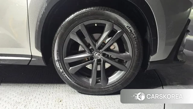 Lexus NX350h Second generation id 3712030 из Кореи 15