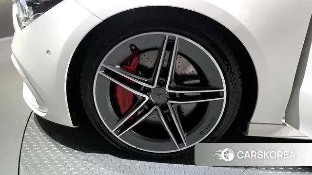 Mercedes-Benz CLA-Class C118 id 3012341 из Кореи 15